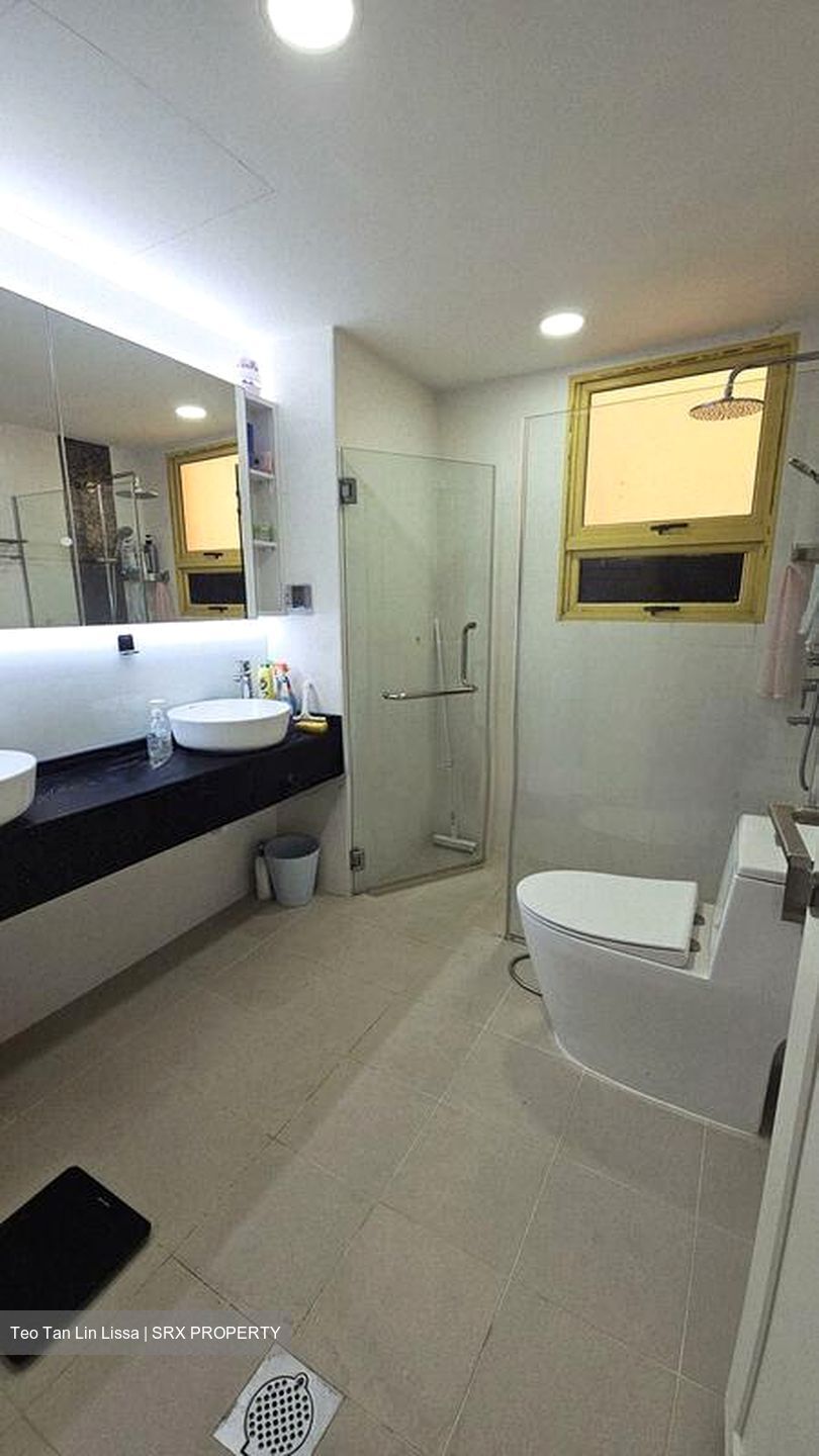 Villa Marina (D15), Condominium #501062441